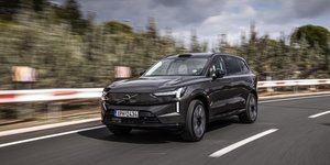 Volvo EX90