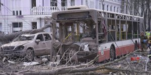 βομβαρδισμος ουκρανια 