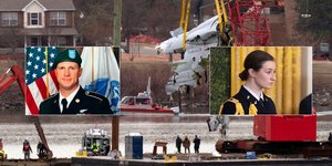 Το λάθος που οδήγησε στη σύγκρουση ελικοπτέρου με αεροσκάφος
