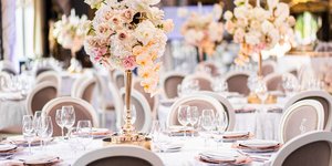 Wedding venue