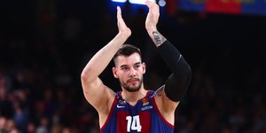 Πρώτος σκόρερ της Μπαρτσελόνα ο Βίλι Ερνανγκόμεθ