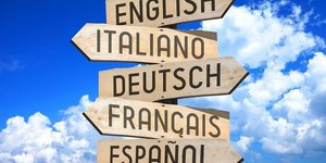 Επιστήμονες και γλωσσολόγοι έχουν ανακαλύψει μια εντυπωσιακή σχέση μεταξύ της βιοποικιλότητας του κόσμου και των γλωσσών του / SHUTTERSTOCK