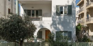 Από το '65 στο σήμερα: Πώς ένα σπίτι στο Χαλάνδρι συνδυάζει μίνιμαλ στιλ με vintage αίσθηση
