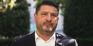 Ο Νίκος Χαρδαλιάς