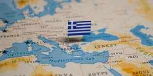 Κουίζ γεωγραφίας: Πόσο καλά γνωρίζουμε τη χώρα μας; -Βρείτε τον σωστό νομό