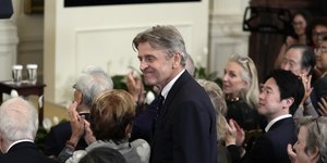 Μιχαήλ Μπαρίσνικοφ