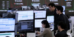 χρηματιστήριο