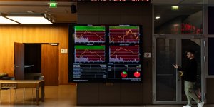 Χρηματιστήριο