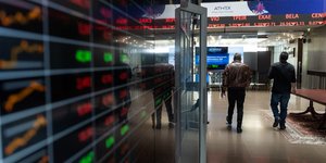 Χρηματιστήριο