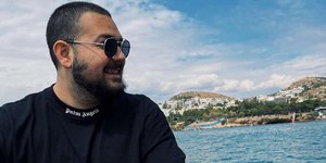 Χρίστος Κούγιας