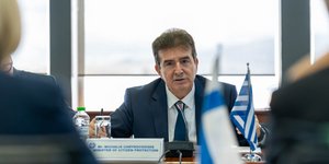 Μιχάλης Χρυσοχοϊδης