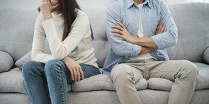 Τι αποκαλύπτει η σιωπή για την αποφυγή συγκρούσεων, σύμφωνα με την ψυχολογία