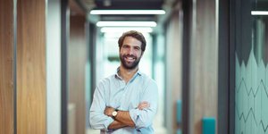 Ignacio Zunzunegui, επικεφαλής ανάπτυξης της Revolut για τη Νότια Ευρώπη