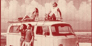 Νέα κυκλοφορία: «Είναι φίλος μου» - Το δεύτερο βιβλίο του Νίκου Χαρόπουλου