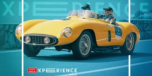1000 Miglia Experience: Στην Ελλάδα ο θρυλικός αγώνας