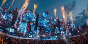 Το Tomorrowland 2025 σε περιμένει!