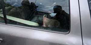 Ο 17χρονος που κατηγορείται για τη δολοφονία 16χρονης στην Πολωνία