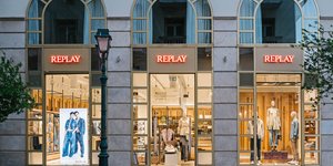 H REPLAY στη Θεσσαλονίκη