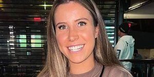 H 24χρονη Κόρμπι Τζιν Γουόλπολ από τη Νέα Νότια Ουαλία της Αυστραλίας 