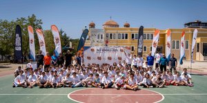 Ολοκληρώθηκε το 3x3 Schools powered by ΔΕΗ με πάνω από 3.200 μαθητές πανελλαδικά