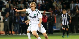 Ο Κάρολ Σφιντέρσκι