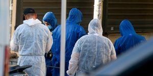 Έκρηξη σε υποκατάστημα τράπεζας στη Θεσσαλονίκη