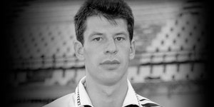 Ο Μανώλης Παπαδόπουλος