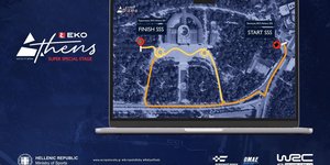 Ράλλυ Ακρόπολις 