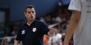 O Δημήτρης Ιτούδης
