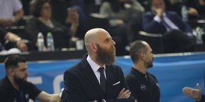 Ο Μάσιμο Καντσελιέρι