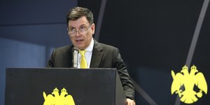 Ο Γιώργος Νικολάου