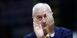 Ο Ντράγκαν Σάκοτα