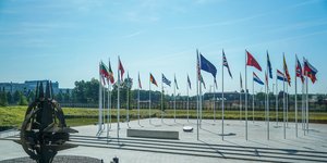 Σύνοδος της Στρατιωτικής Επιτροπής της Ευρωπαϊκής Ένωσης