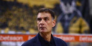 O Γιώργος Μπαρτζώκας