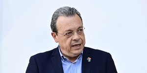 Ο Σωκράτης Φάμελλος