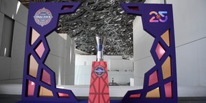 To τρόπαιο της Euroleague