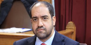 Ο Γιάννης Κεφαλογιάννης