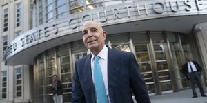 Ο Τόμας Μπάρακ