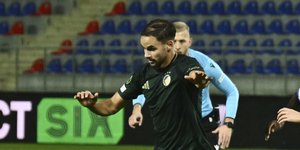 O Παντελής Χατζηδιάκος