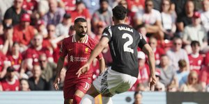 Λίβερπουλ - Άρσεναλ 2-2