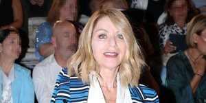 Έλλη Στάη/ Φωτογραφία: NDP