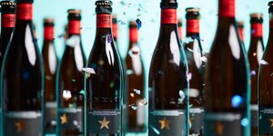  Inedit 330ml: Η μπύρα με γαστρονομικό DNA που γίνεται καθημερινή απόλαυση