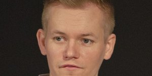 Ο Γιοακίμ Μέντιν