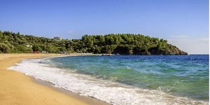 Μέσα στις 10 πιο απομονωμένες παραλίες της Ευρώπης βρίσκονται και δυο ελληνικές / SHUTTERSTOCK