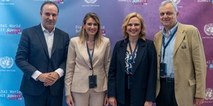 Digital World Summit Greece 2025