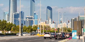 Άμπου Ντάμπι 