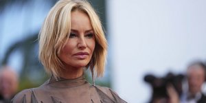 Αντριάνα Σκλεναρίκοβα/Φωτογραφία AP