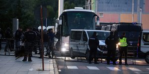 Χάος στη Βόρεια Μακεδονία με την ΑΕΚ