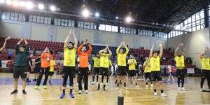 Η ΑΕΚ πέρασε από τη Δράμα και προκρίθηκε στους τελικούς