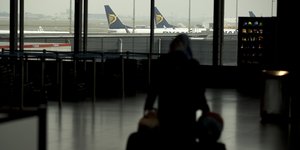 Αεροδρόμιο Σαρλερουά